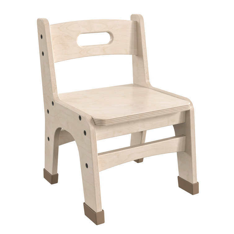 Cheap children's wooden discount chairs